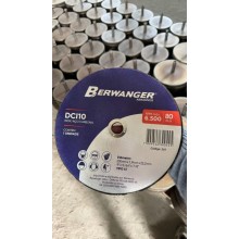 Cutting & grinding discs: functions and industrial applications- STRZ