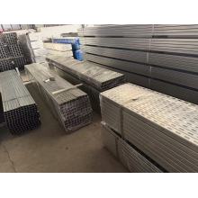 Structural & Solar Mounting Solutions for Global Projects