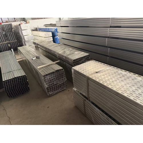 Structural & Solar Mounting Solutions for Global Projects