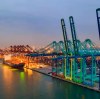 Introduction to Tianjin Port, the Largest Port in China