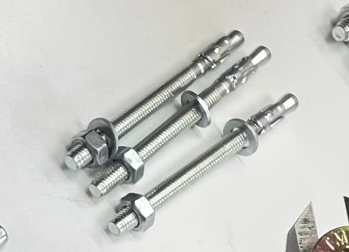 conexpands anchor  001 STRZ