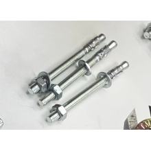 Boost Structural Stability: Heavy-Duty Anchoring Systems for Unmatched Vehicle Body Performance