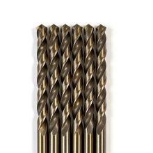 The Production of Material of Din 340 HSS Straight Shank Twist Drill