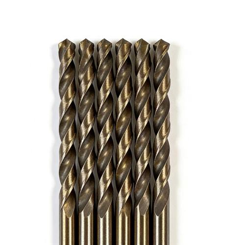 The Production of Material of Din 340 HSS Straight Shank Twist Drill
