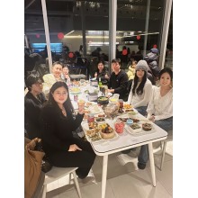 STRZ Team Gathers in Aranya to Reflect on the 2025 and Look Ahead to 2026 Export Growth