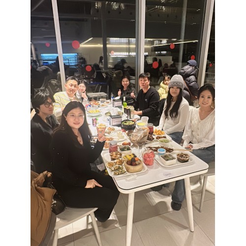 STRZ Team Gathers in Aranya to Reflect on the 2025 and Look Ahead to 2026 Export Growth