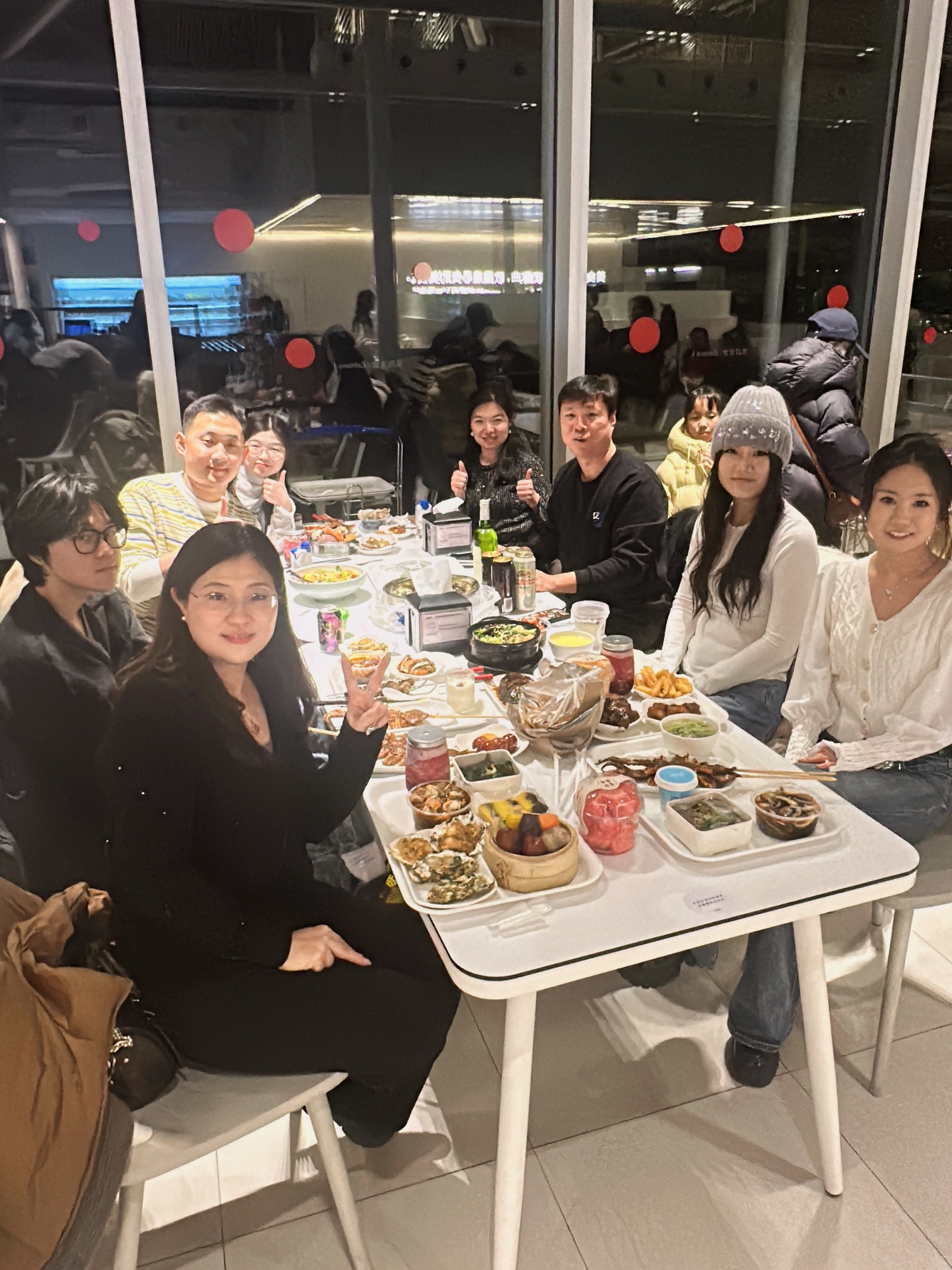 STRZ Team Gathers in Aranya to Reflect on the 2025 and Look Ahead to 2026 Export Growth