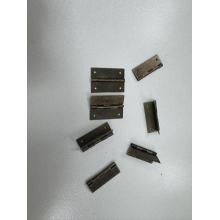 Electroplated Antique Bronze Hinges: Craftsmanship & Applications
