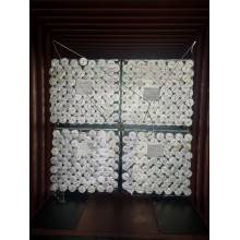 Rush Shipments of Spiral Ground Screws Ahead of Chinese New Year Holiday