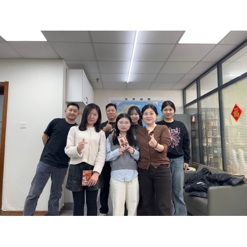 Sunstone Rooted in China’s Heritage – Celebrating the Spring Festival and Advancing Chinese Manufacturing Worldwide