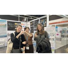 Sunstone Successfully Concludes Cologne Fair in Germany