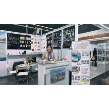 Tianjin Sunstone Ruize International Trade Co., Ltd. attend Cologne Hardware Fair 2026