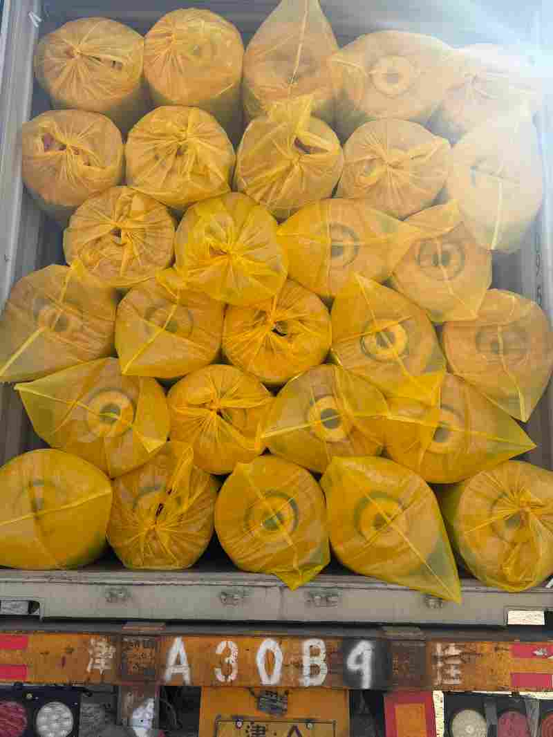 Rock Wool Pipe: A Premium Insulation Solution for Piping Systems