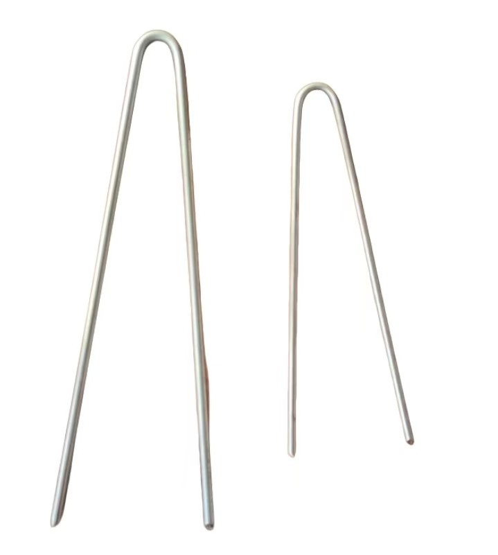 Sunstone Introduces Precision-Engineered V-Nails for Artificial Turf Applications, Offering Full Customization