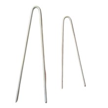 Sunstone Introduces Precision-Engineered V-Nails for Artificial Turf Applications, Offering Full Customization