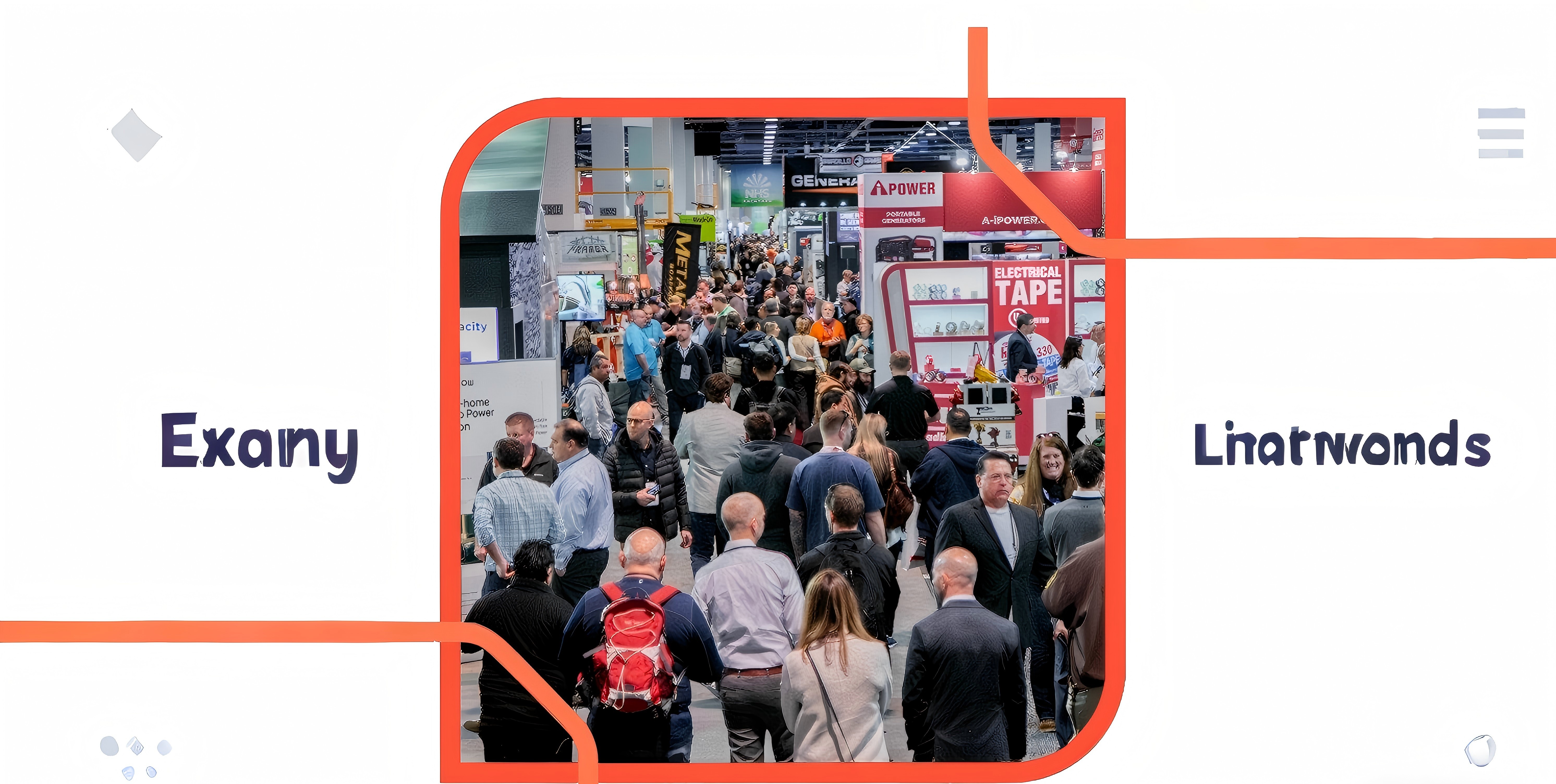 Tianjin Sunstone Ruize International Trade Co., Ltd. attend National Hardware Show，NHS.2026