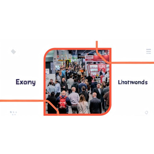 Tianjin Sunstone Ruize International Trade Co., Ltd. attend National Hardware Show,NHS.2026