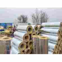 Differences Between Glass Wool and Rock Wool