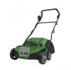 Cord-Free Power Sweeper Meets High Performance: Sunstone Lithium-Ion Battery-Powered Sweeper Redefines Lawn Care