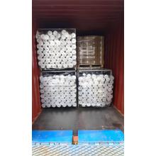 Shipment Update: Ground Screws and Timber Connectors Ready for Global Delivery