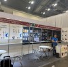 Tianjin Sunstone Ruize International Trade CO.,LTD Successfully Concludes Participation in National Hardware exhibition (NHS) in Las Vegas