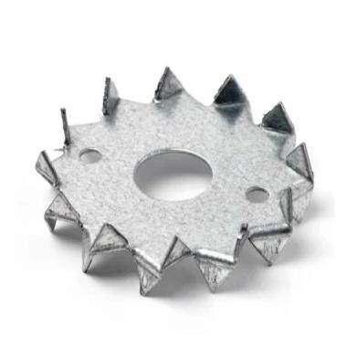 tooth plate
