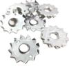 Sunstone Offers Customizable Single and Double Sided Circle Tooth Plate Timber Connectors