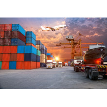 Soaring Ocean Freight & Tense Trade Landscape Urge Overseas Buyers to Confirm Orders & Arrange Shipments ASAP