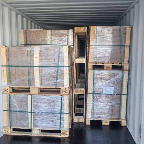 Sunstone Ensures Quality and Transparency in Nail Production and Shipments with End-to-End Customer Validation