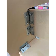 Hinge Countersunk Holes vs Round Holes – Key Differences