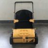 Sunstone Rolls Out Motor-Free Push Leaf & Lawn Sweeper for Artificial Turf Maintenance