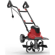 Sunstone Launches cTUVus-Certified Electric Tiller Series Tailored for U.S. Residential & Landscaping Use