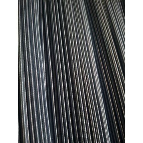 Threaded Rods Continue to Meet Growing Demand in Global Construction and Industrial Markets