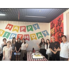 Building Stronger Connections and Celebrating Together — Sunstone International Trade Holds July Team-Building Activity