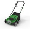 Why is the artificial turf sweeper becoming an important tool in modern cleaning solutions?