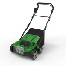 Why is the artificial turf sweeper becoming an important tool in modern cleaning solutions?
