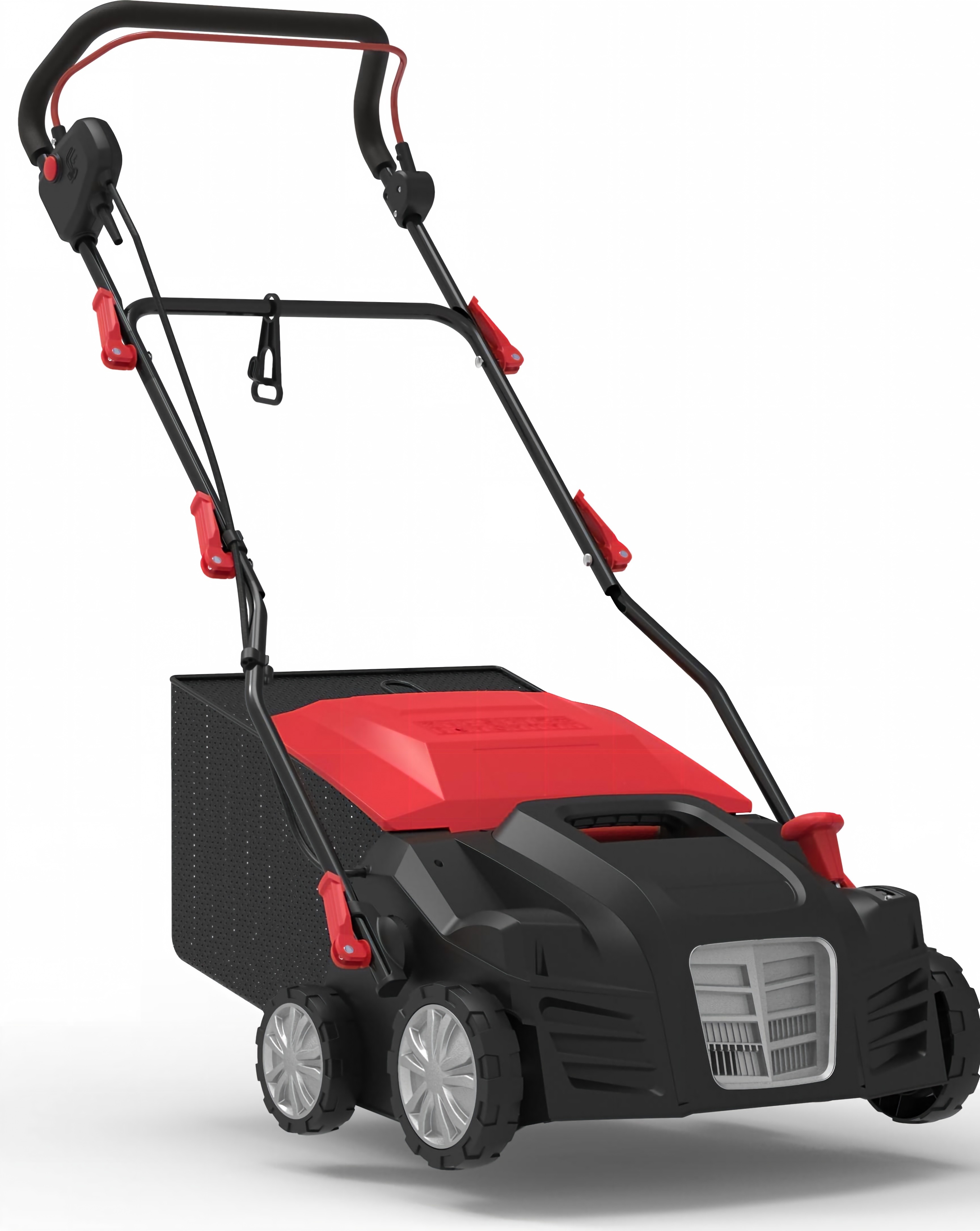 scarifier 15A 16 inch