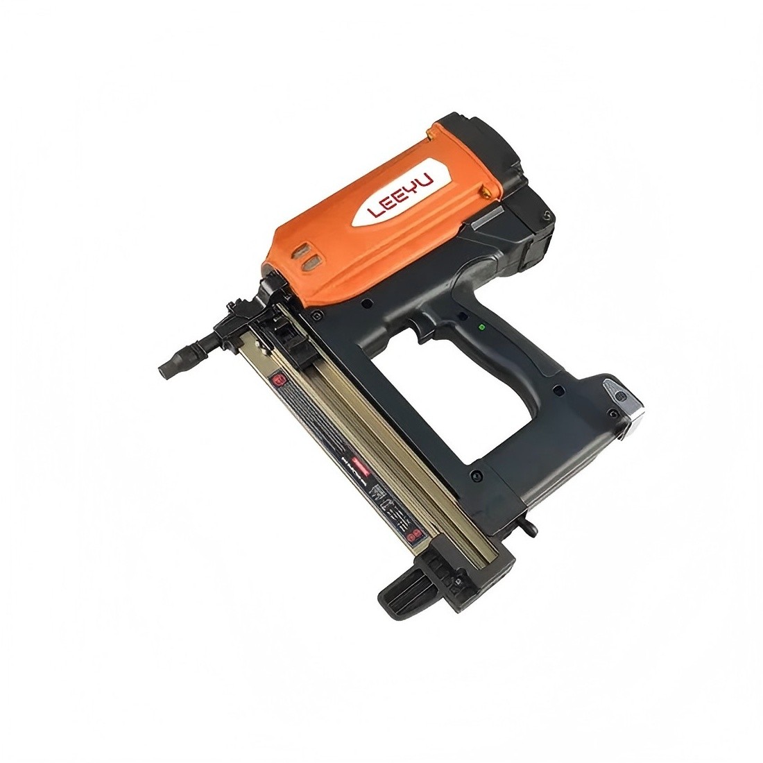 Nail Gun: Description & Application Scenarios