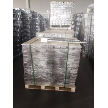 Factory Inspection Completed for Ground Screw Production