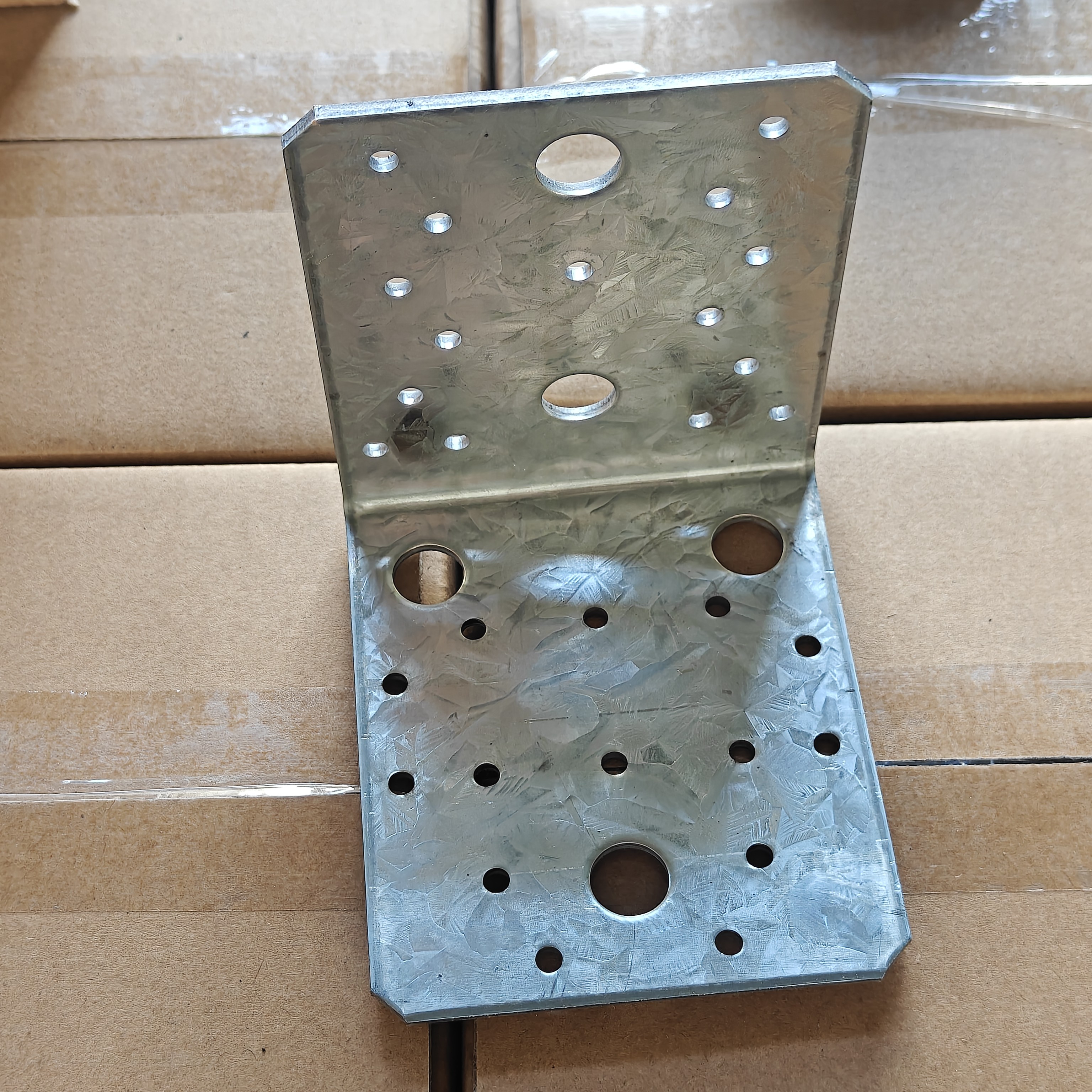 wood connector