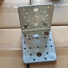 Sunstone Expands Heavy-Duty Galvanized Wood Connector Bracket Series for Timber Construction