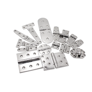 Stainless Steel Window Door Hinge