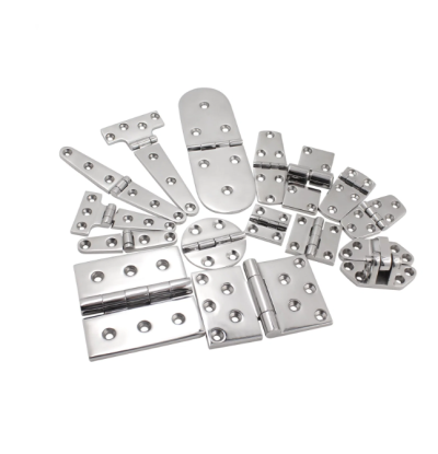 Stainless Steel Window Door Hinge