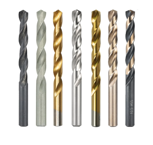 Customized High carbon steel drill bits manufacturer