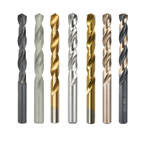 Customized High carbon steel drill bits manufacturer