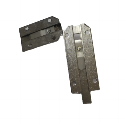 Metal Brass Profile Latch Cabint Door