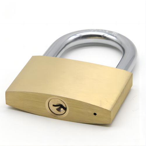 Customized Safety Pad Lock & Brass Padlock for Global Brands - OEM, ODM, Wholesale