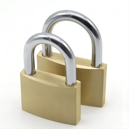 Customized Safety Pad Lock & Brass Padlock for Global Brands - OEM, ODM, Wholesale