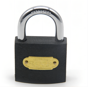 Factory Wholesale Steel Iron Padlock