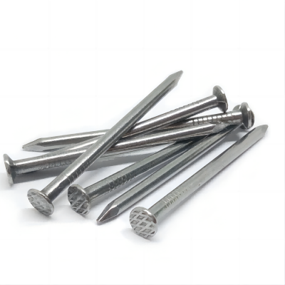 Wire Nails Bright Polished Iron Wire Steel Common nails